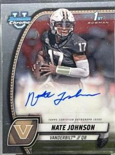 Nate Johnson