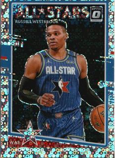 Russell Westbrook