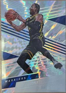 Jonathan Kuminga