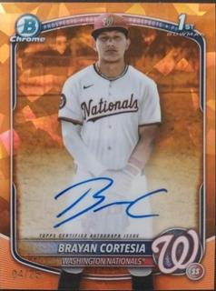 Brayan Cortesia