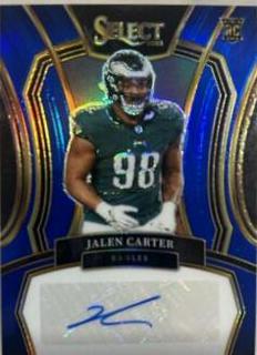 Jalen Carter
