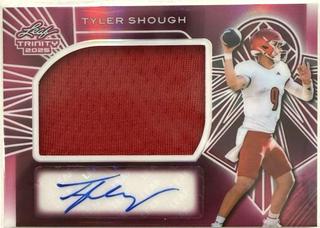 Tyler Shough