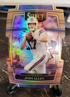 Josh Allen