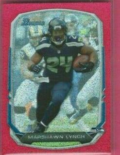 Marshawn Lynch