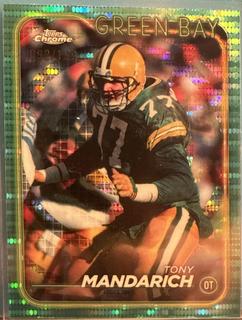 Tony Mandarich