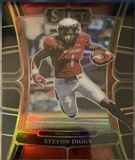 Stefon Diggs