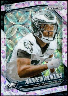 Andrew Mukuba