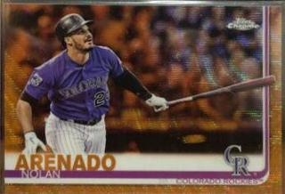 Nolan Arenado