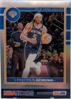 Precious Achiuwa