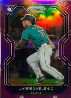 Jarred Kelenic