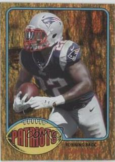Stevan Ridley