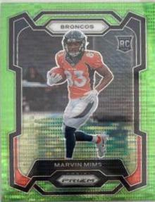 Marvin Mims