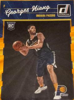 Georges Niang