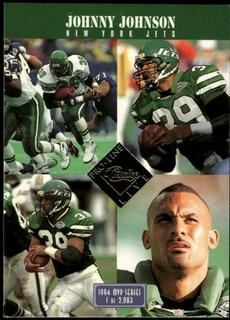 Johnny Johnson