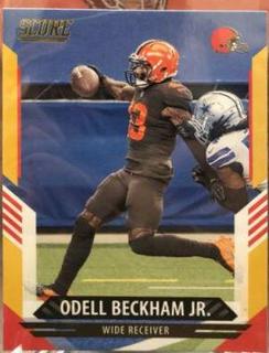 Odell Beckham Jr.