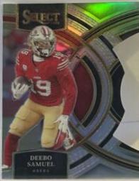 Deebo Samuel