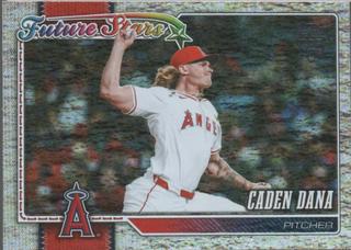 Caden Dana