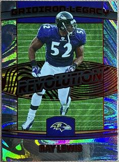 Ray Lewis