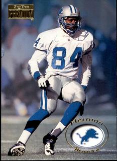Herman Moore