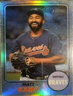 Matt Kemp