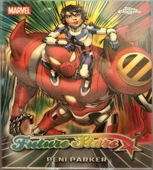 Peni Parker
