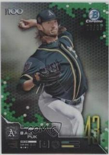 A.J. Puk
