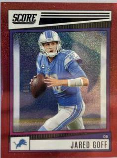 Jared Goff
