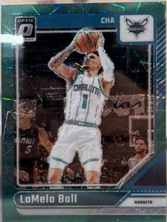 LaMelo Ball