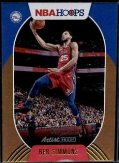 Ben Simmons