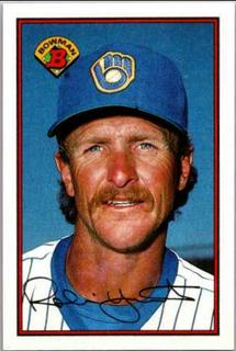 Robin Yount