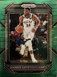 Giannis Antetokounmpo