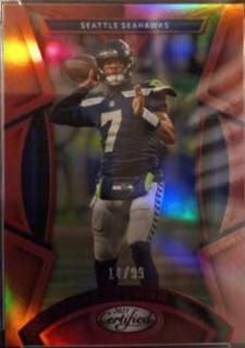 Geno Smith