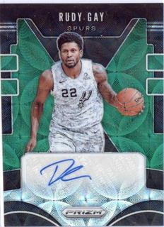 Rudy Gay