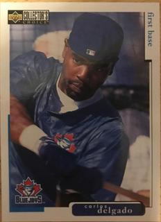 Carlos Delgado