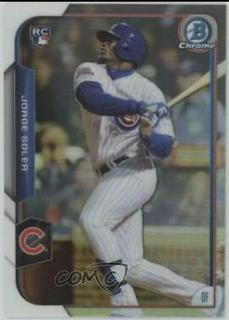 Jorge Soler