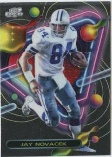 Jay Novacek