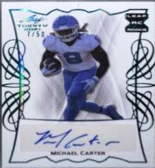 Michael Carter