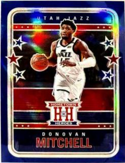 Donovan Mitchell