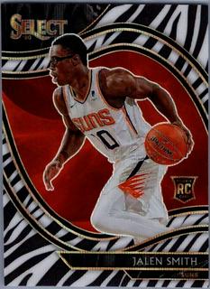 Jalen Smith