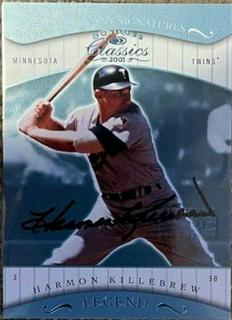 Harmon Killebrew