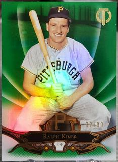 Ralph Kiner
