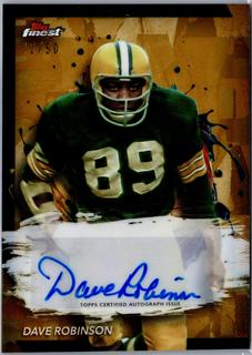 Dave Robinson