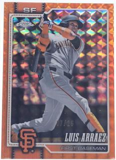 Luis Arraez