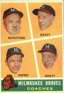 Milwaukee Braves