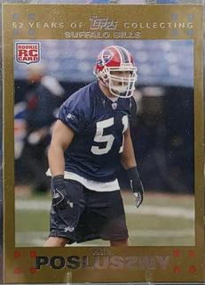 Paul Posluszny