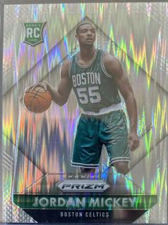 Jordan Mickey
