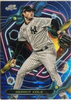 Gerrit Cole