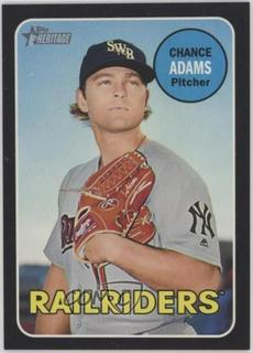 Chance Adams