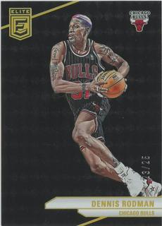 Dennis Rodman