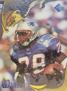 Curtis Martin